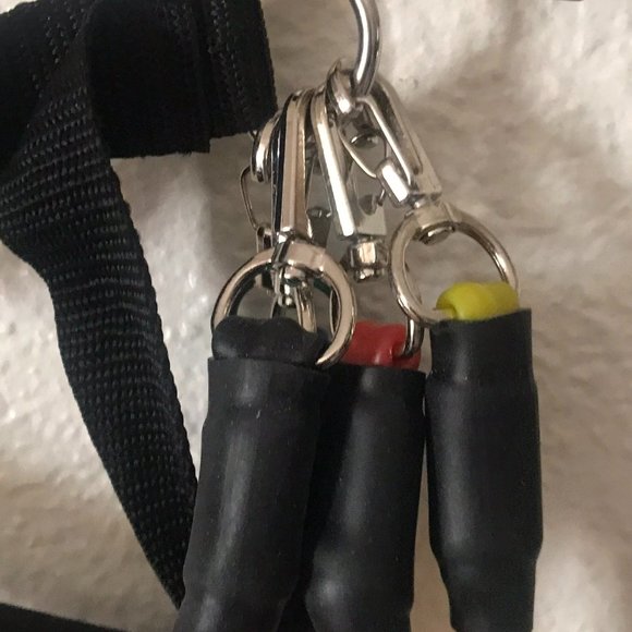 Exercise bungies - Picture 4 of 9